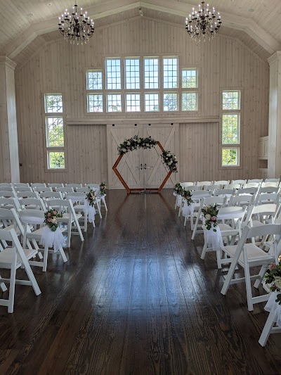 Twisted Vine Wedding and Event Florals Inc