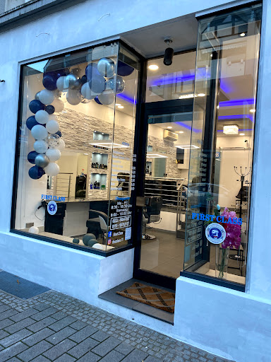First Class Friseur