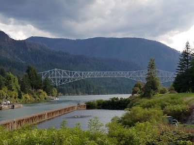 Cascade Locks Historical Museum