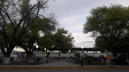 Plaza Puente Internacional - Thumbnail