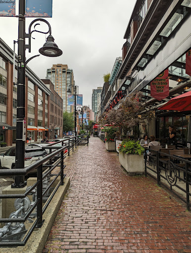 Engel & Völkers Vancouver - Thumbnail
