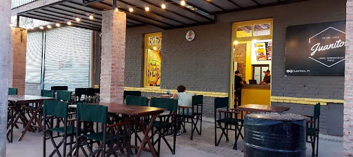 JUANITOS BURGERS