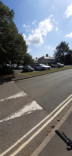 Pavilions car park - Thumbnail