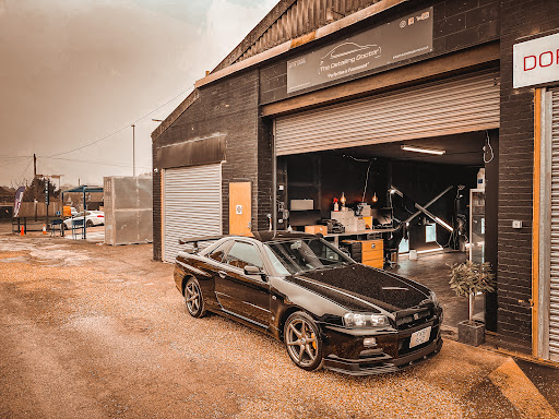 Valet My Vehicle - Thumbnail