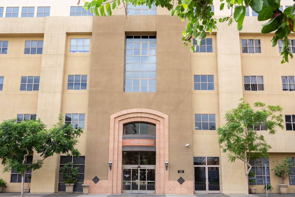 San Diego Heart And Vascular Associates