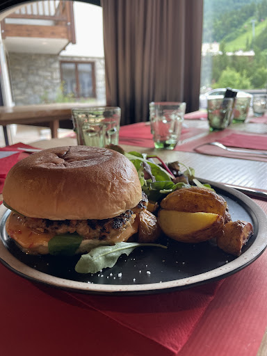 Photo 4 - Serre Che Burger