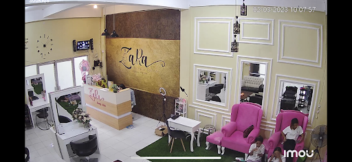ZaRa beauty salon