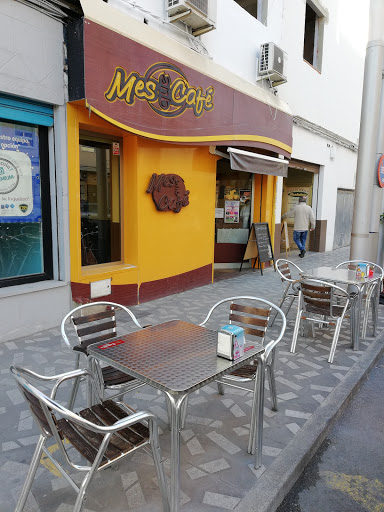 Més Café