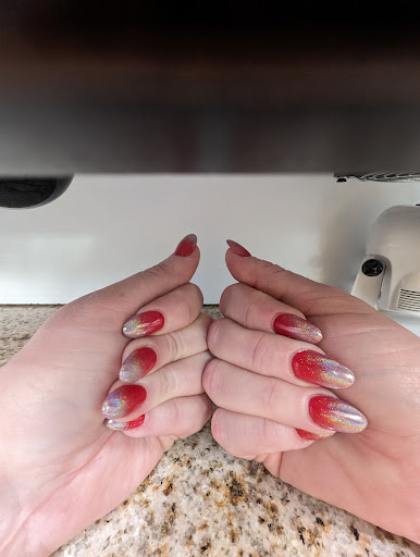 First Star Nails