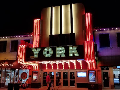 Classic Cinemas York Theatre