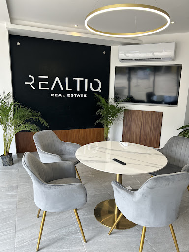 Realtiq Real Estate