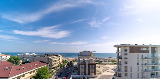 Hotel Caesar - Visual