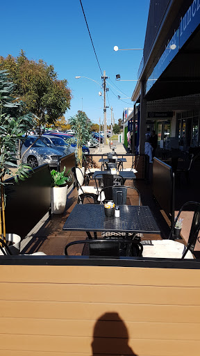 Tame Cafe