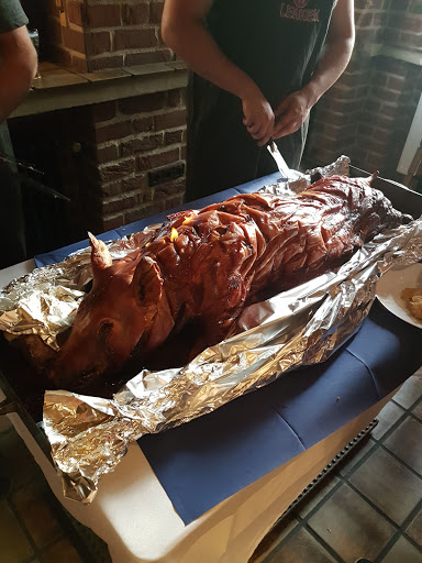 Gaststätte zum Mühlenturm