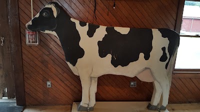 Photos of Muscoot Farm