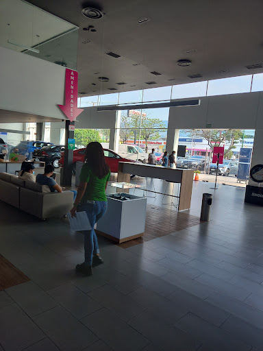 Volkswagen Tuxtla