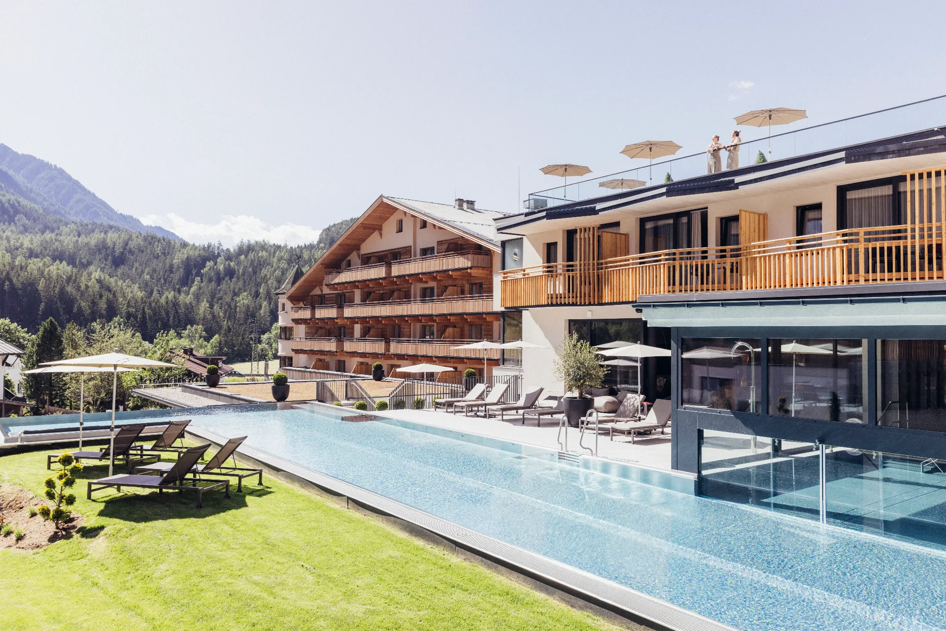 Hotel habicher hof