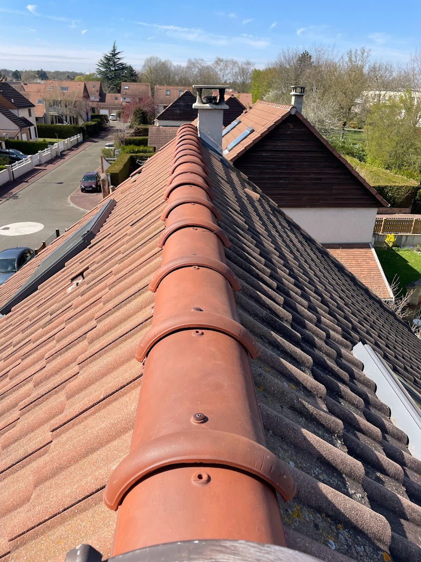 Couvreur Yvelines | Waren Adnot - Artisan couvreur à Montigny-le-Bretonneux