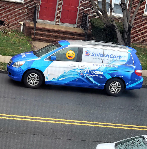 SplashCart Laundry - Thumbnail