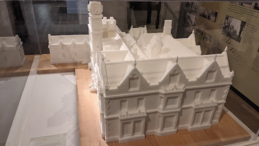 North Down Museum - Thumbnail