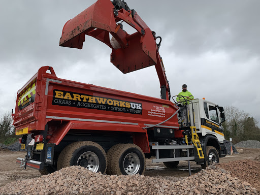 Earthworks UK