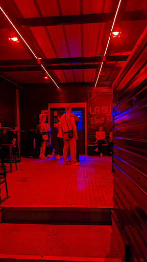 La Suite - Bankok Club Gallery - France