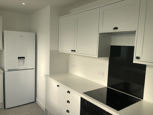 Fully Fitted Kitchens Scotland Gallery - United Kingdom