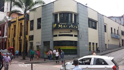 Photos of Arrecife D' Mar Azul