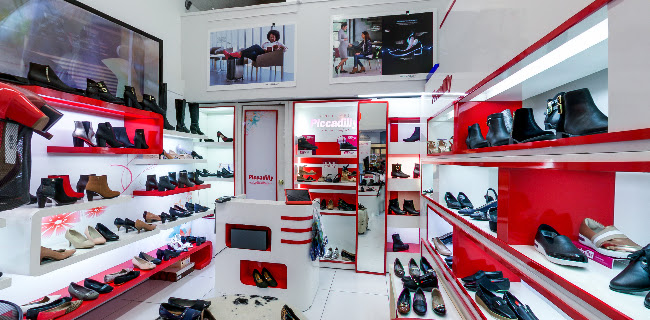 Reviews of Piccadilly Brazilian Shoes in Auckland - Shoe store