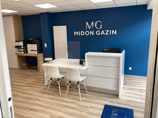 Allianz Assurance ESSEY LES NANCY - MIDON & GAZIN - Thumbnail