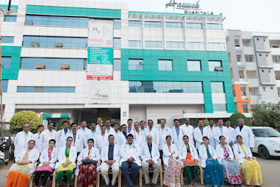 Aayush Hospitals