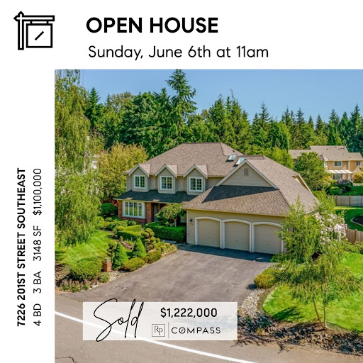 Debbie Welch, REALTOR | eXp Realty - Snohomish County Real Estate - Thumbnail