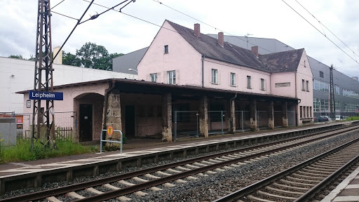 Leipheim - Visual