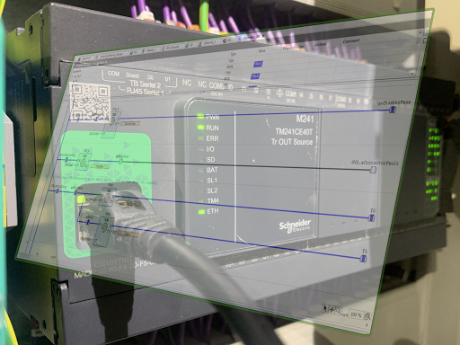 Intelect Electrical - Visual