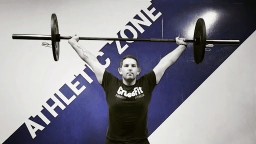 Anchor Fitness Tauranga