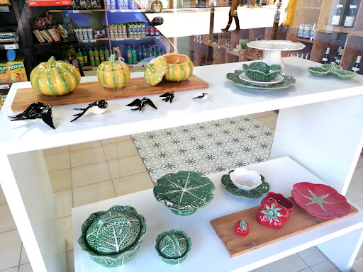 Épicerie Saudade - Thumbnail