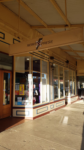 Beechworth Officesmart