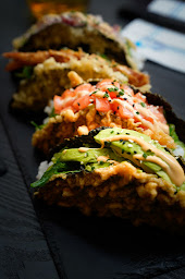 Photo n°42 de OBENTO à Paris (Restaurant asiatique)