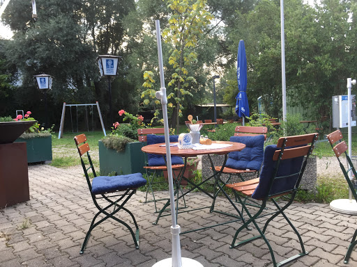 Gartlerstüberl - Visual