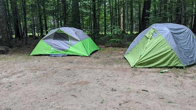 Campton Campground