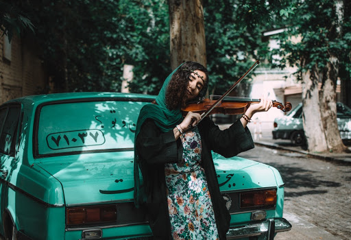 Persian Citizen Services - Thumbnail