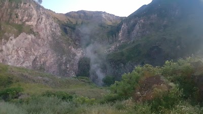 Photos of Mount Batur Volcano Sunrise Trekking