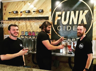 Funk Cider