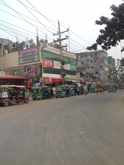 bank