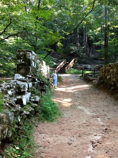 Poinsett Bridge Heritage Preserve