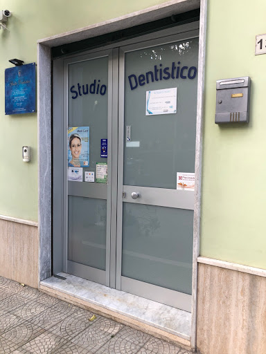 Studio Dentistico Dr. Felice Stanzione - Thumbnail
