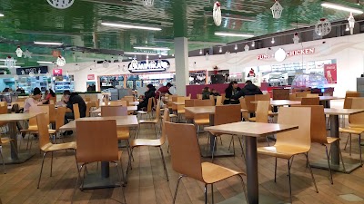 Photos of Manege Mall