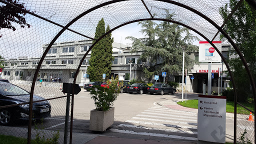 FREMAP Hospital Majadahonda - Thumbnail