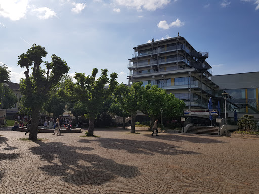 Stadtverwaltung Rheinfelden - Thumbnail