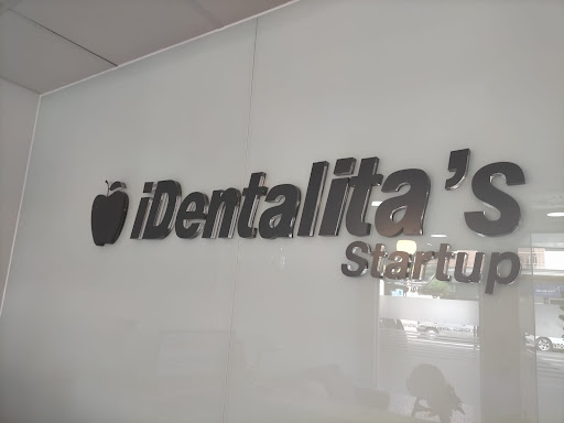 iDentalitas El Restón